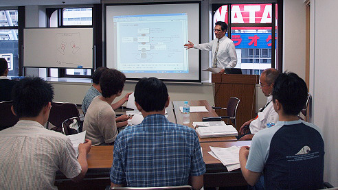 ���X�X���[�_�[�m